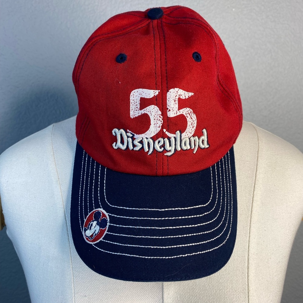 Disneyland Resort Hat